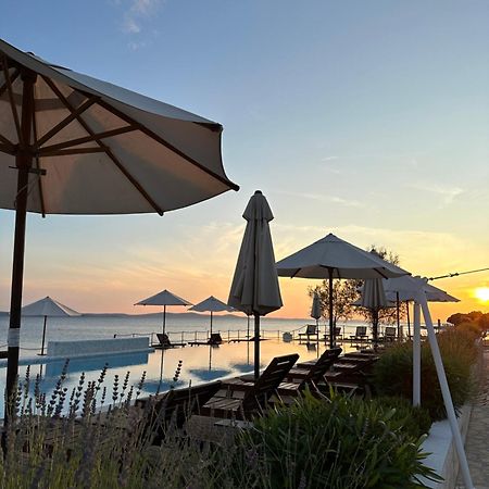 Apartment Punta Skala Villa Valentina Petrcane Εξωτερικό φωτογραφία