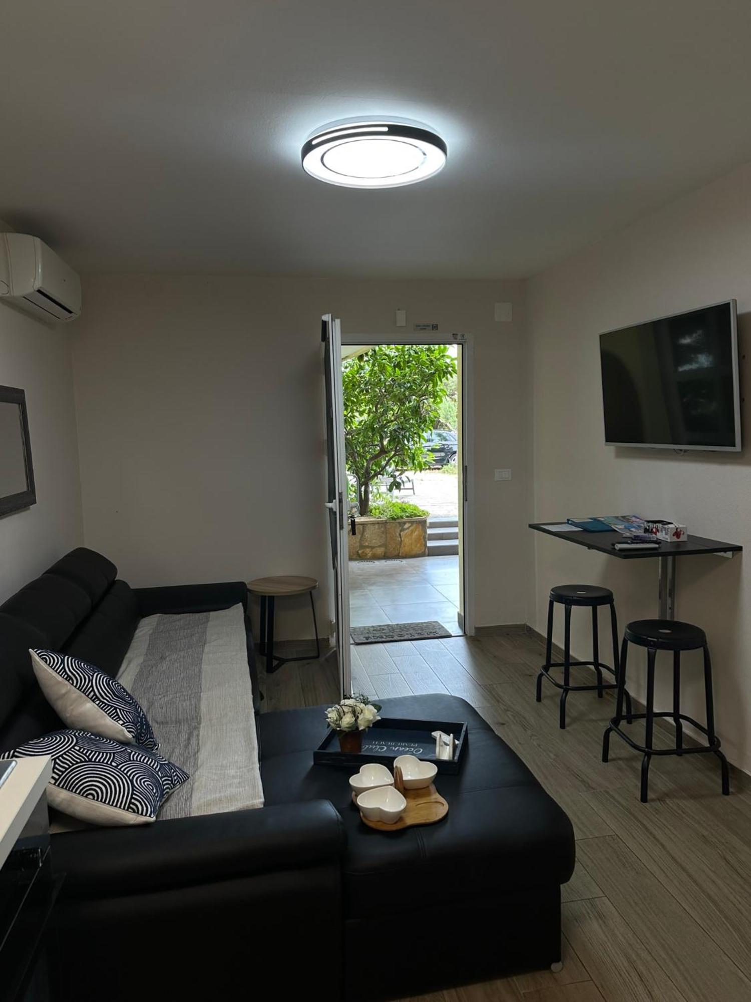 Apartment Punta Skala Villa Valentina Petrcane Εξωτερικό φωτογραφία